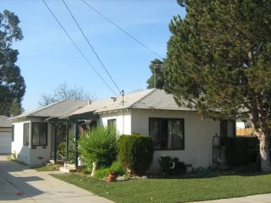 Main picture of 473 N N St