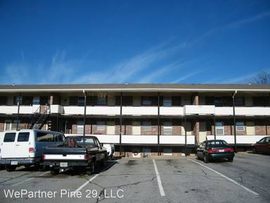 Main picture of 296 Pine St NW