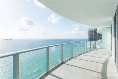 Main picture of 4111 S Ocean Dr