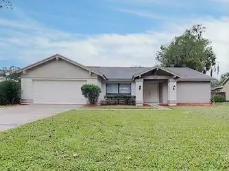 Main picture of 2627 Bridle Dr