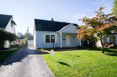 Main picture of 271 Wallingford Dr