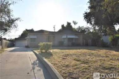 Main picture of 2824 Serrano Rd