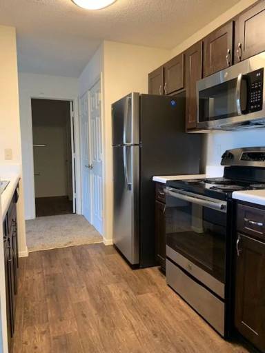 Main picture of The Hamilton at Turman Farms