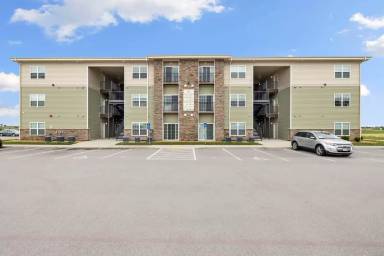 Main picture of Logan Heights Apartments