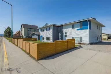 Main picture of 215 S 19th Ave - F