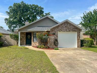 Main picture of 3241 Braxton Cir