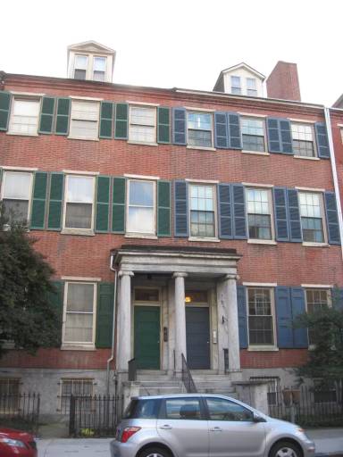 Main picture of 904 Spruce St