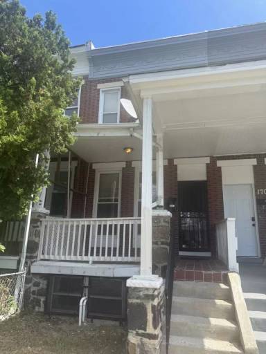 Main picture of 1705 Ashburton St