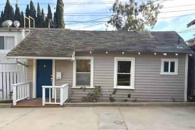 Main picture of 1135 Magnolia St