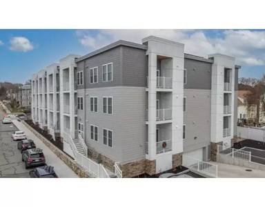 Main picture of 105 Porter St - 1A