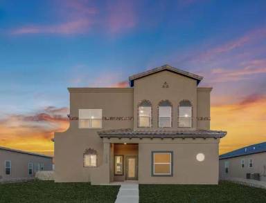 Main picture of 2300 Sammy Cervantes St