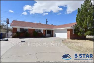 Main picture of 9954 Lockerbie Ave