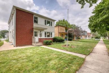Main picture of 3531 N 84th St