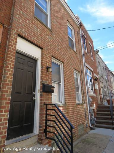 Main picture of 1516 Manton St