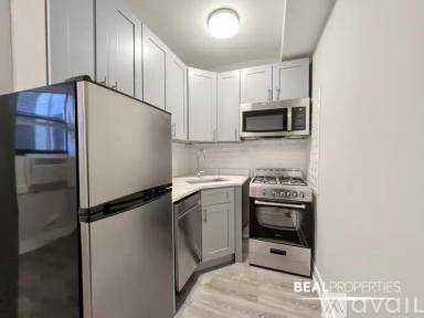 Main picture of Belmont Apartments