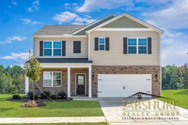 Main picture of 406 Red Cedar Way