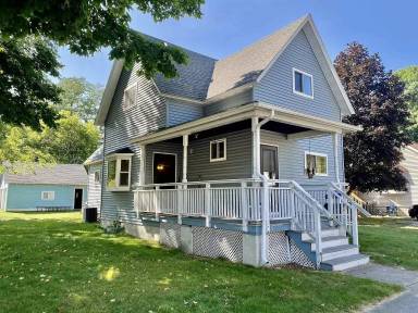 Main picture of 1359 Oakes St