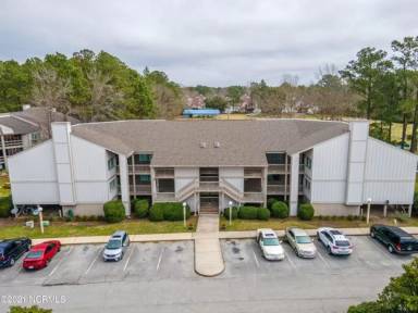 Main picture of 6118 Harbourside Dr