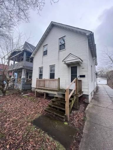 Main picture of 2099 W 83rd St