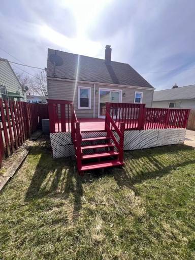 Main picture of 12405 Reindeer Ave