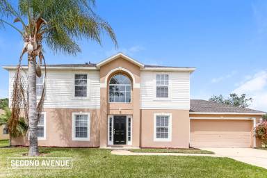 Main picture of 2255 Nettlebrook St S