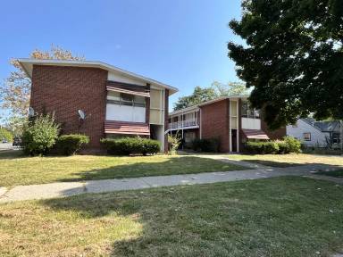 Main picture of 19750 Marx St