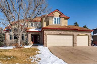 Main picture of 6282 S Billings Way