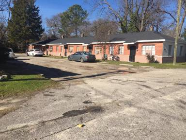 Main picture of 2139 Waverly St