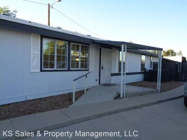 Main picture of Modern Retro Apartments
