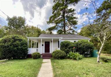 Main picture of 1101 Onslow St