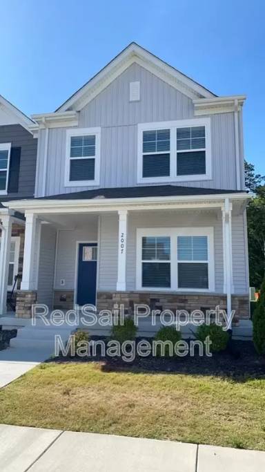 Main picture of 2007 Melbourne St