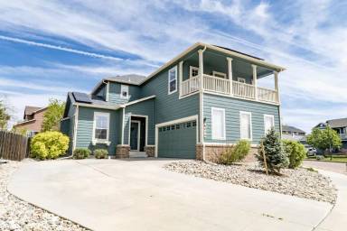 Main picture of 6474 Silverwind Cir