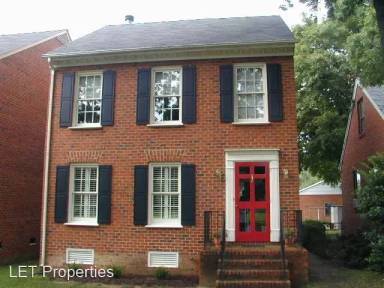 Main picture of 3708 Cary Street Rd