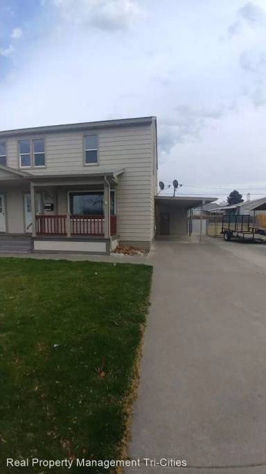 Main picture of 414 Douglass Ave