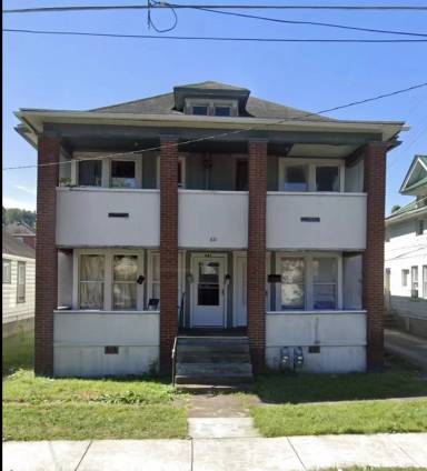 Main picture of 321 Berkeley Street - B