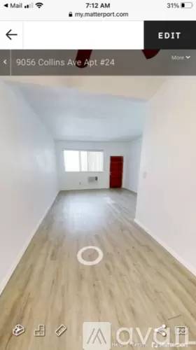 Main picture of 9056 Collins Ave