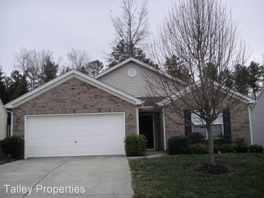 Main picture of 1529 Moss Creek Dr