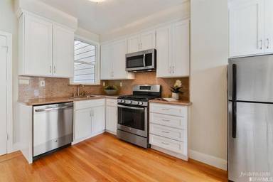 Main picture of 1308 Francisco St