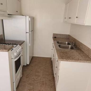 Main picture of Weston Apartments