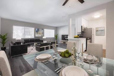 Main picture of Valleywood Apartments