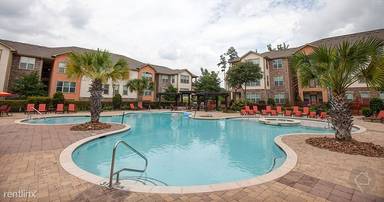 Main picture of Capri Villas At The Lake