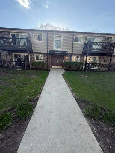 Main picture of 304 N Carter St