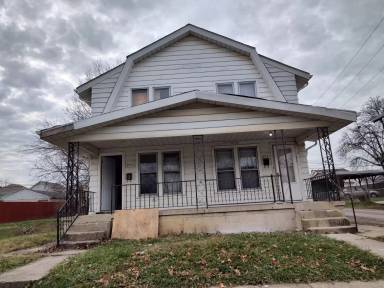 Main picture of 253 S Wayne Ave