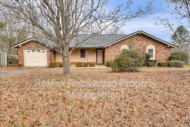 Main picture of 2701 Partridge Pl