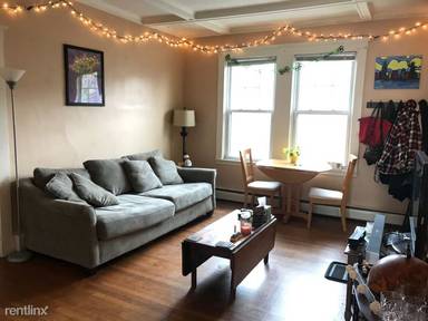 Main picture of 1714 Commonwealth Ave