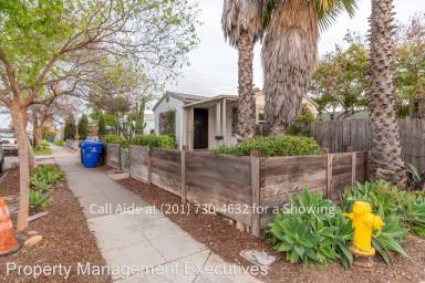 Main picture of 4605 Landis St