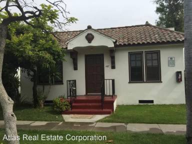 Main picture of 1167 1/2 S Norton Ave