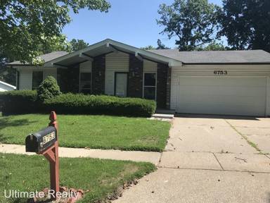 Main picture of 6753 Foxbend Ct