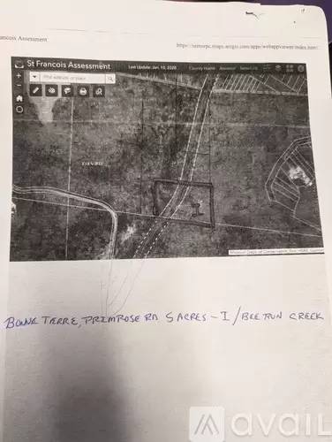 Main picture of Primrose Rd
