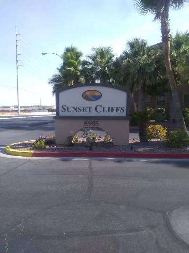 Main picture of Sunset Cliffs